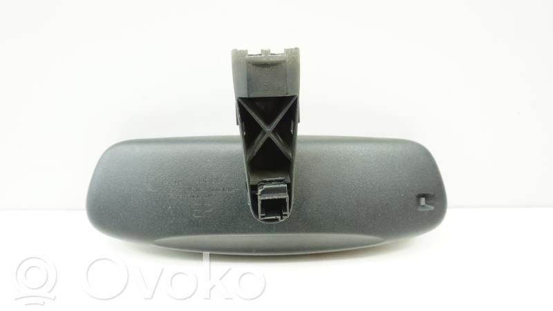Citroen C6 Rear view mirror (interior) 