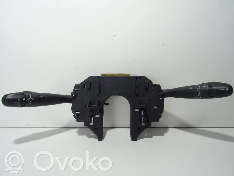 Citroen C5 Commodo, commande essuie-glace/phare 