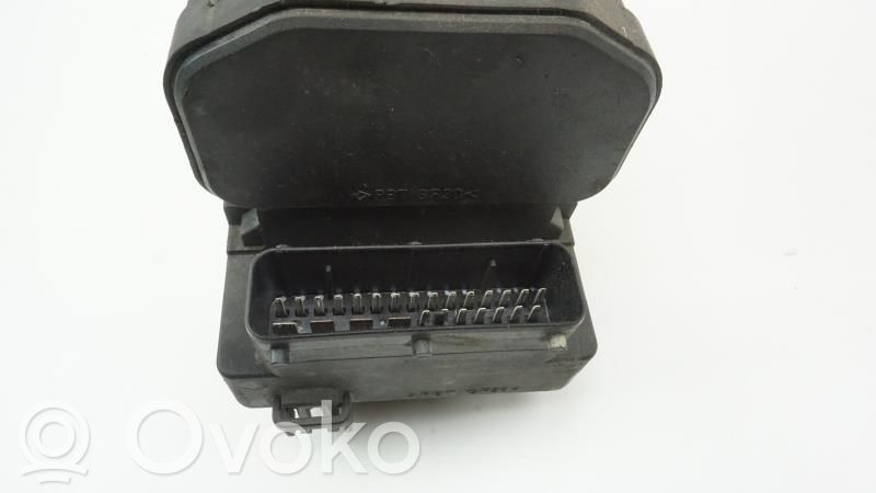 Peugeot Partner ABS Pump 