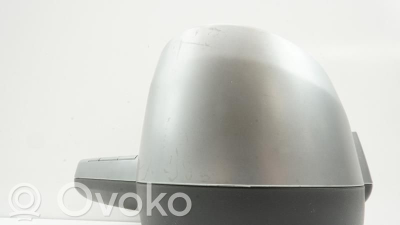 Chevrolet Spark Speedometer (instrument cluster) 