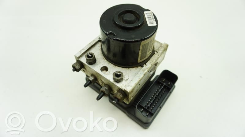 Citroen C3 ABS Pump 