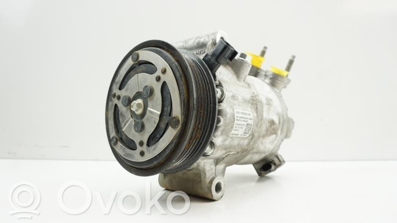 Ford Fiesta Air conditioning (A/C) compressor (pump) 