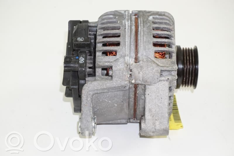 Opel Corsa D Ģenerators 