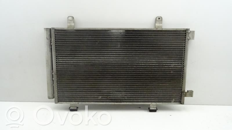 Suzuki SX4 Radiator răcire A/C (condensor) 