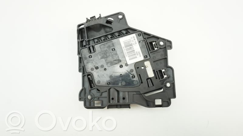 Peugeot 207 Sicherungskasten 