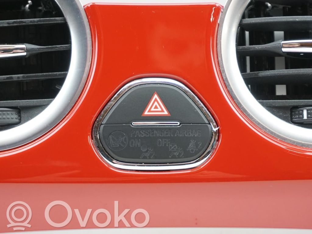 Opel Adam Consolă centrală 