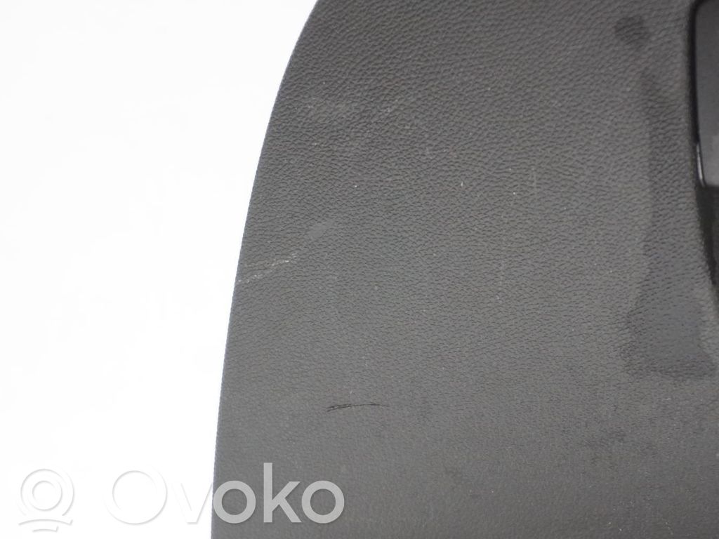 Opel Adam Daiktadėžės (bordačioko) komplektas 