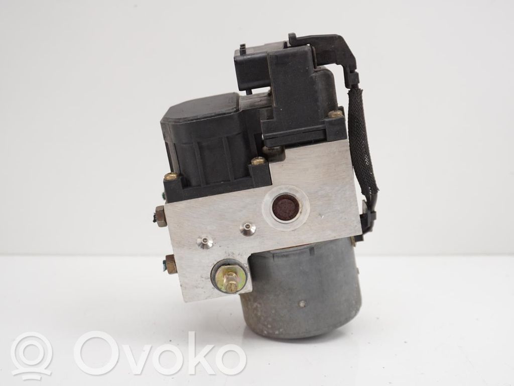 Renault Clio II ABS Pump 