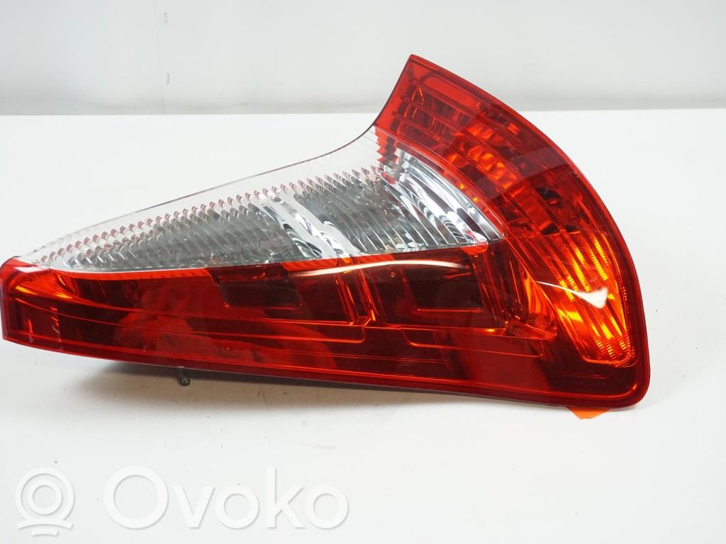 Citroen C4 I Takavalot 