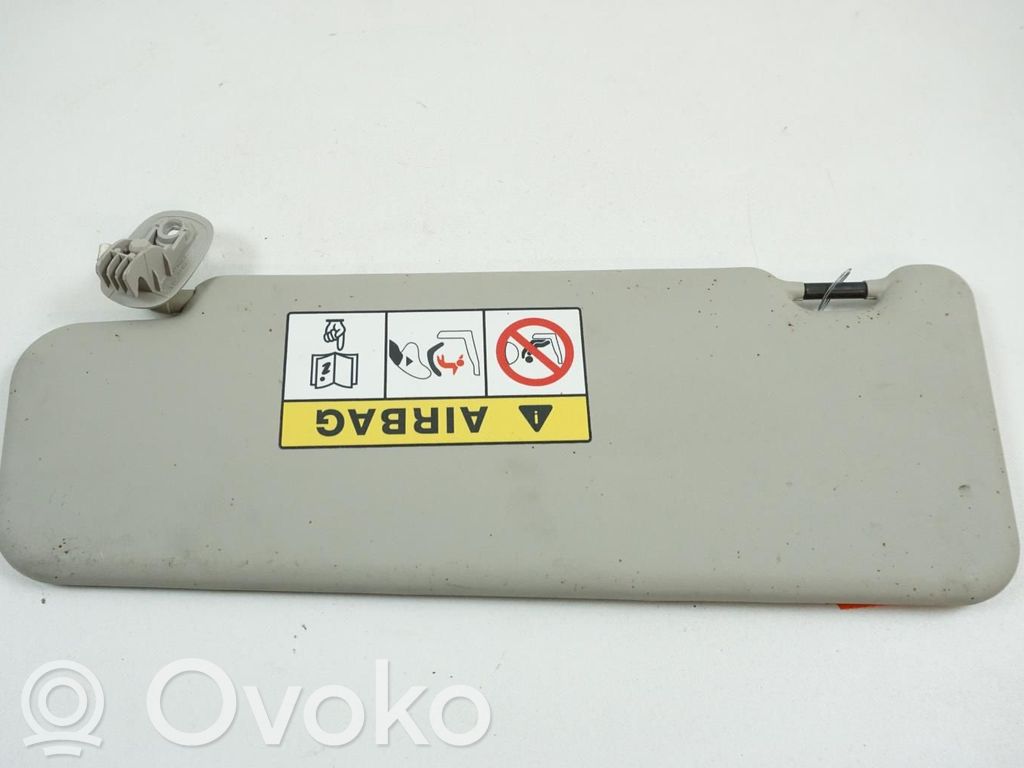 Häikäisysuoja   964004591R