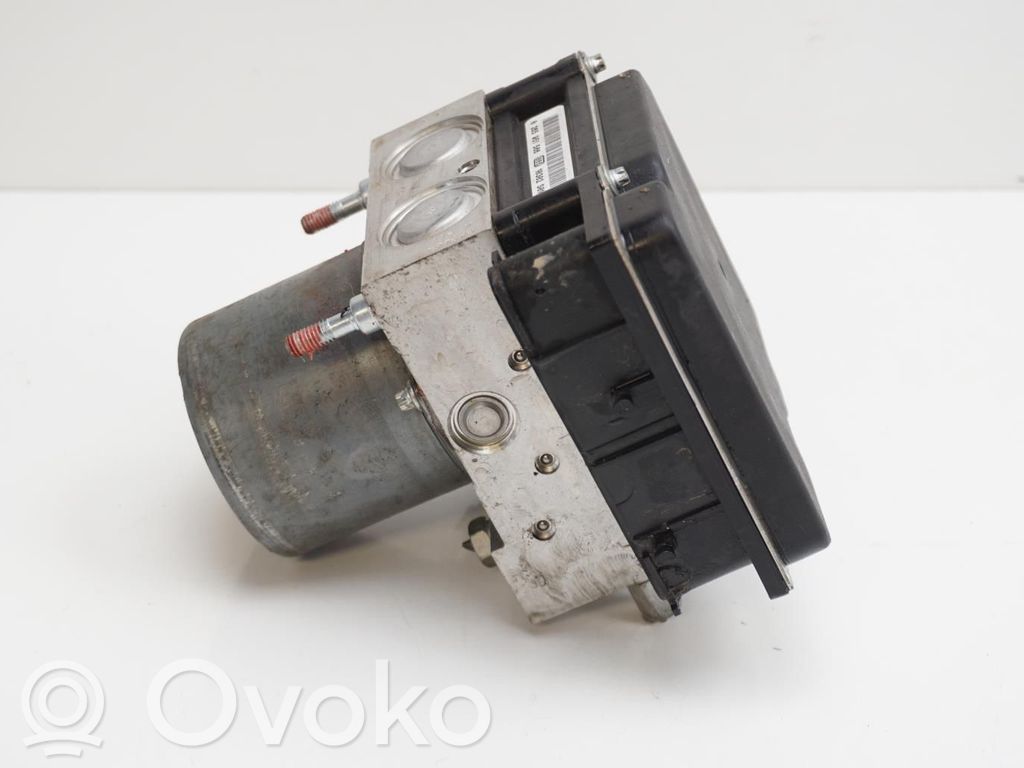 Toyota Verso ABS Pump 