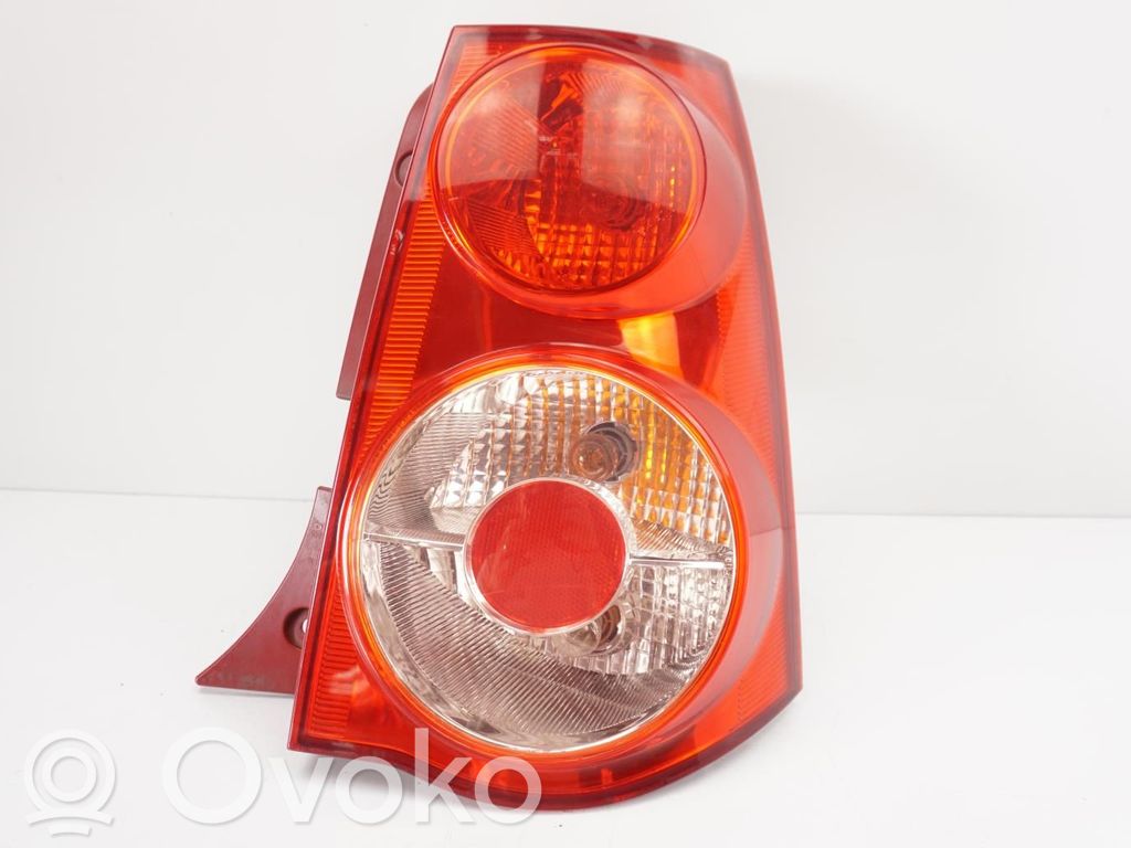 KIA Picanto Takavalot 