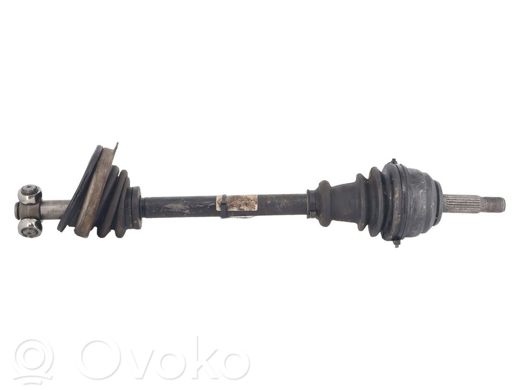 Front driveshaft   8200323960