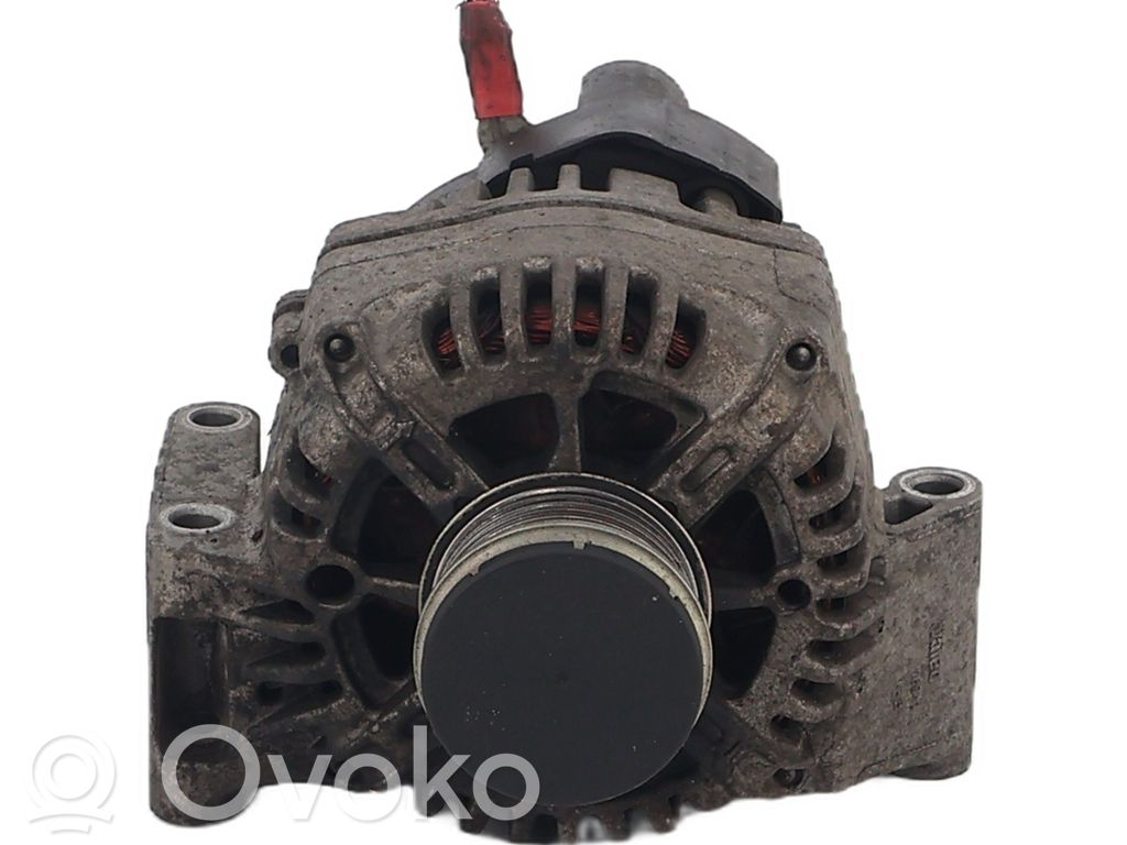 Fiat Punto Evo Ģenerators 