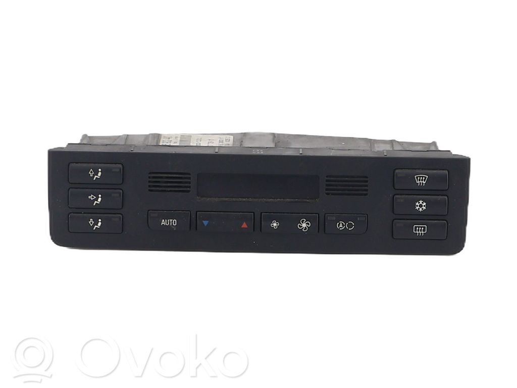 Climate control unit   64116902440