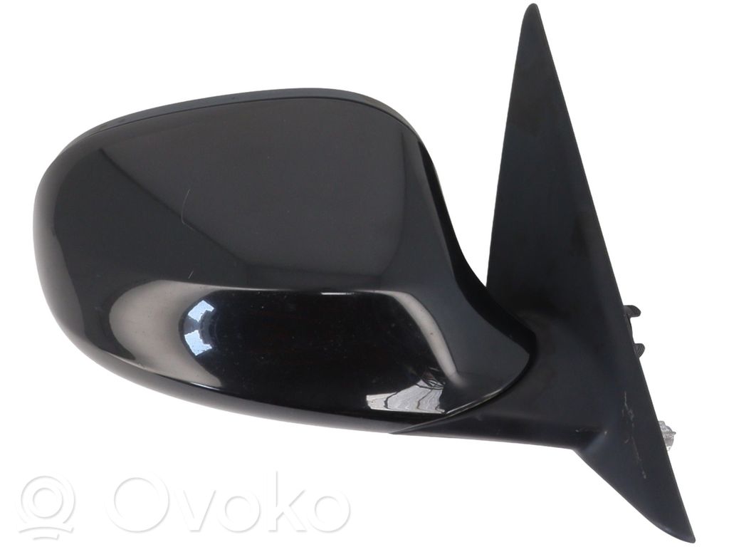 BMW 3 E90 E91 Manual wing mirror 