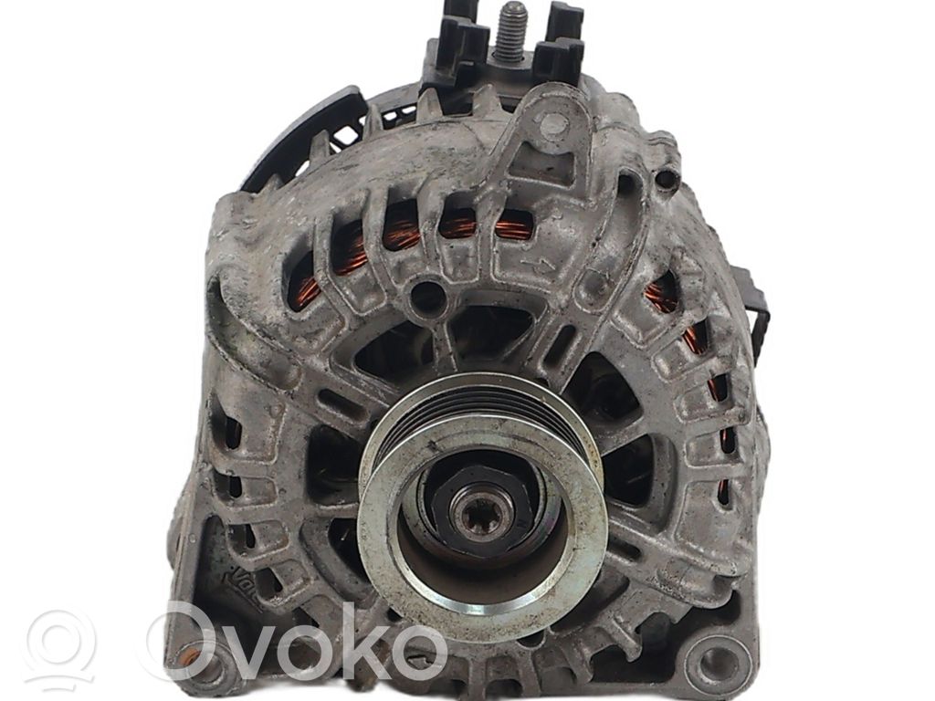 Alternador   39225154