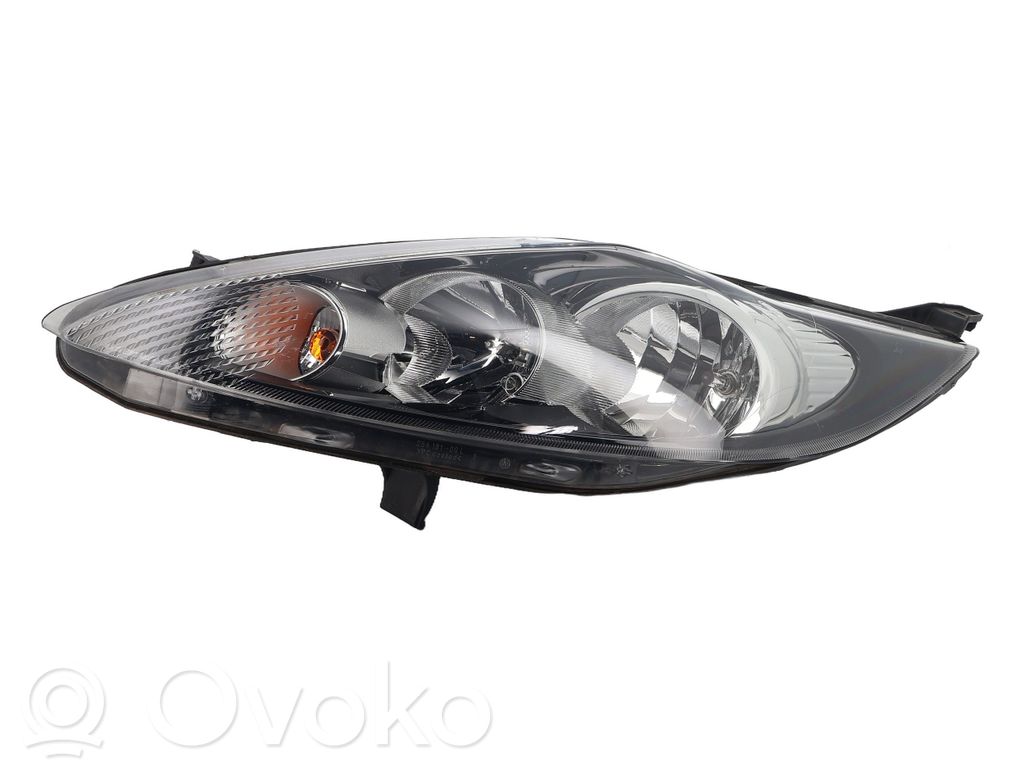 Ford Fiesta Lampa przednia 
