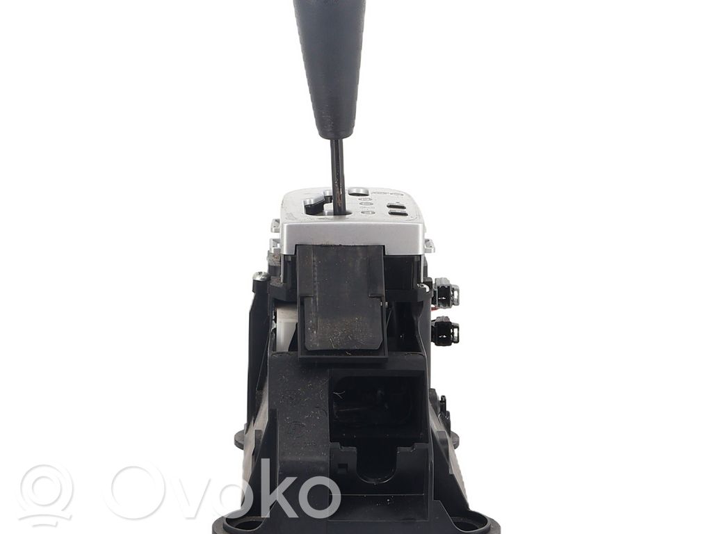 Citroen DS3 Selector caja de cambios 
