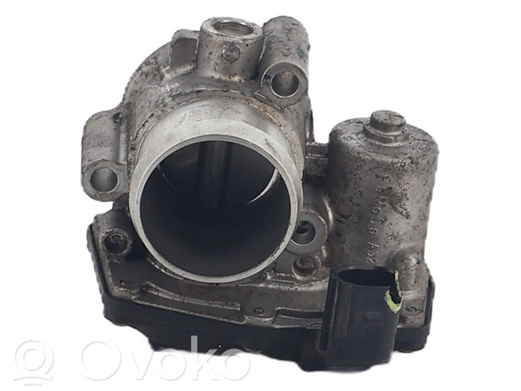 Throttle valve   2168321