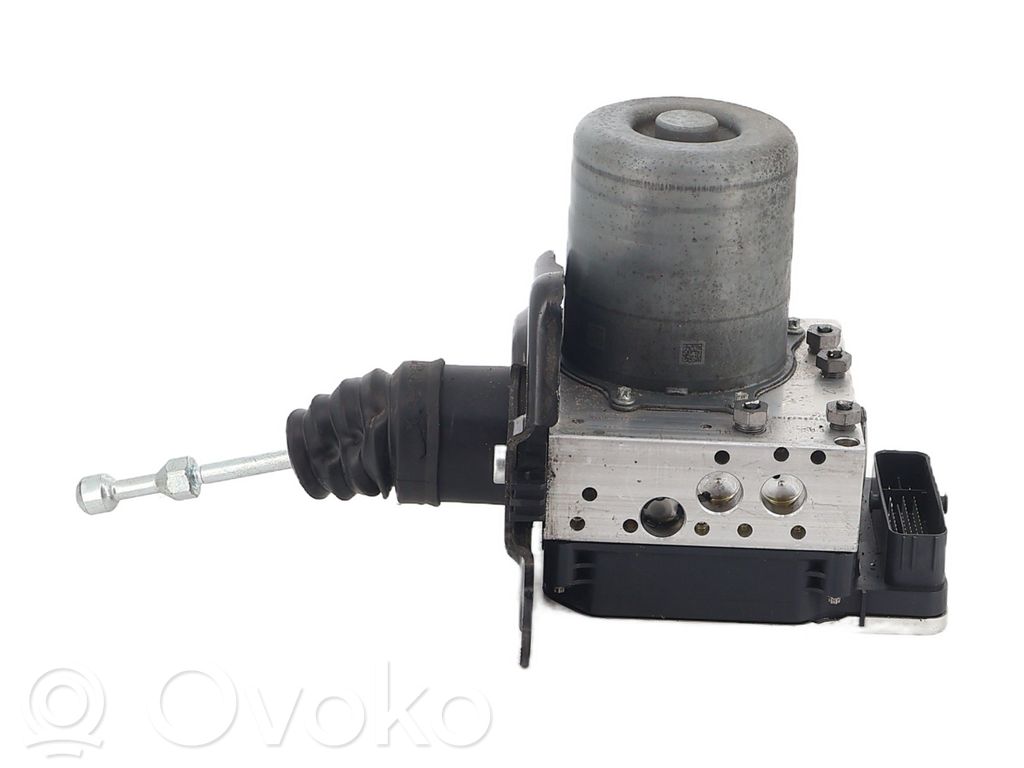 Opel Astra K ABS bloks 