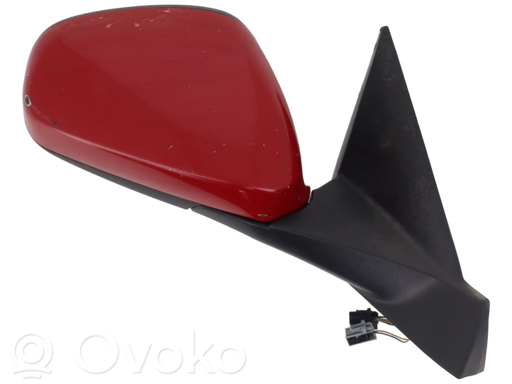 Alfa Romeo Mito Oglindă exterioară manuală 