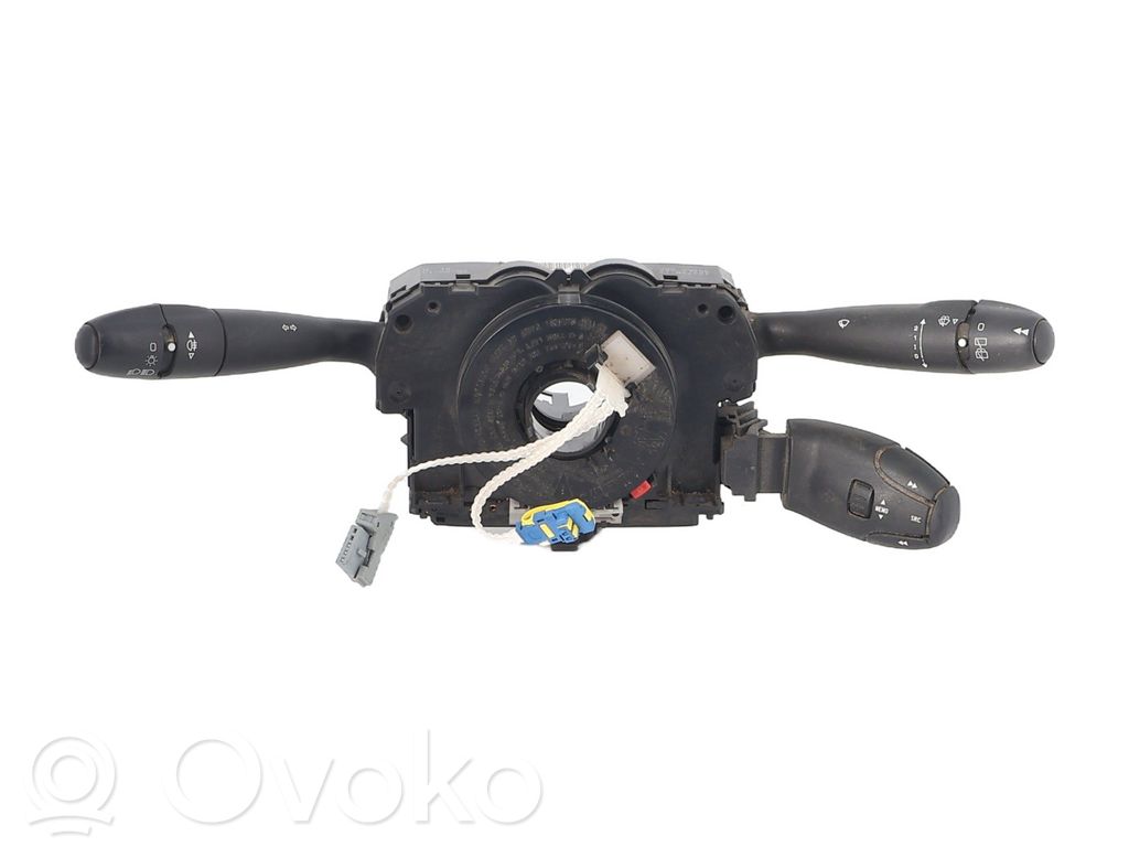 Citroen Berlingo Wiper turn signal indicator stalk/switch 