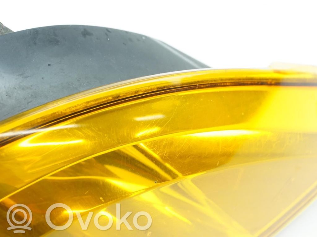 Renault Modus Front fender indicator light 