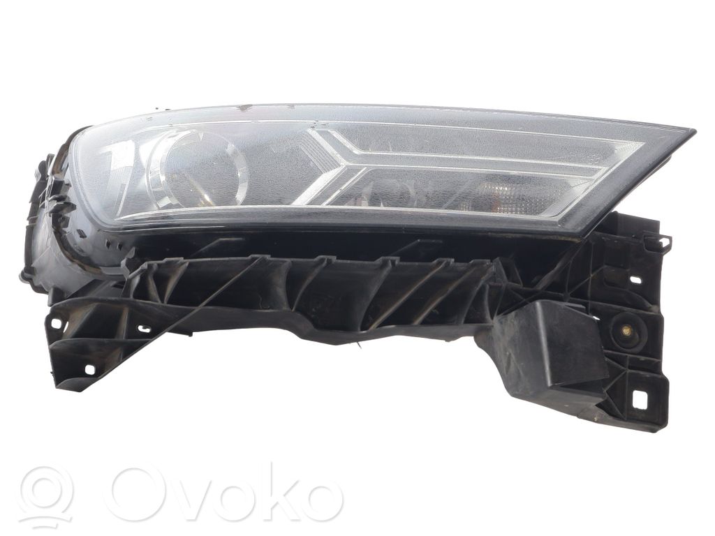 Audi Q7 4M Headlight/headlamp 
