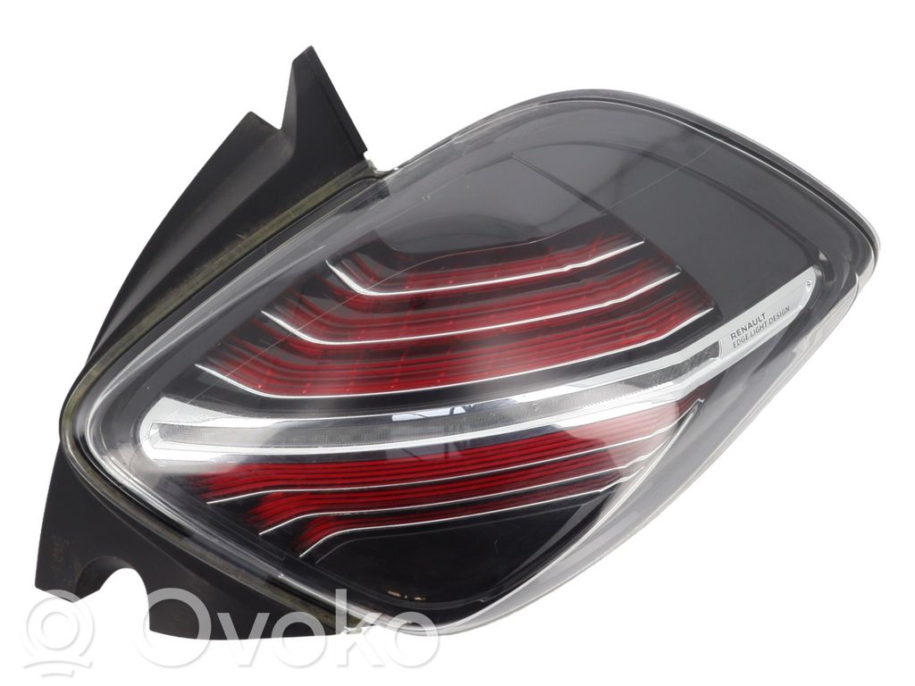 Renault Zoe Rear/tail lights 