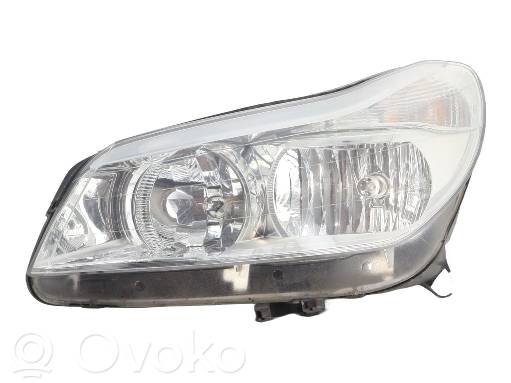Citroen C5 Scheinwerfer 