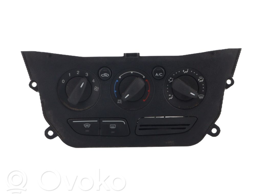 Ford Transit -  Tourneo Connect Unitate control climatizare 