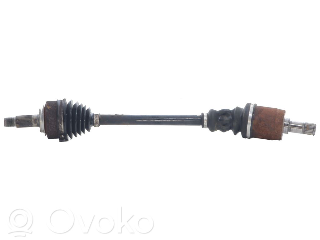 Honda Jazz Front driveshaft 