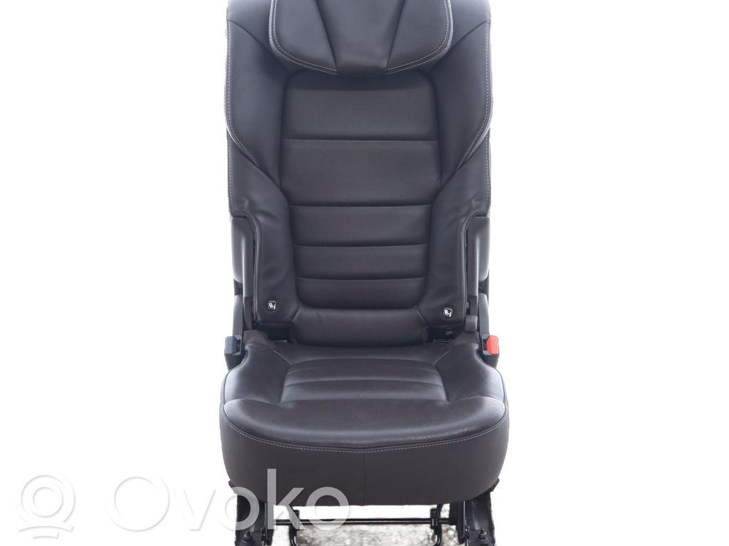 Asiento trasero