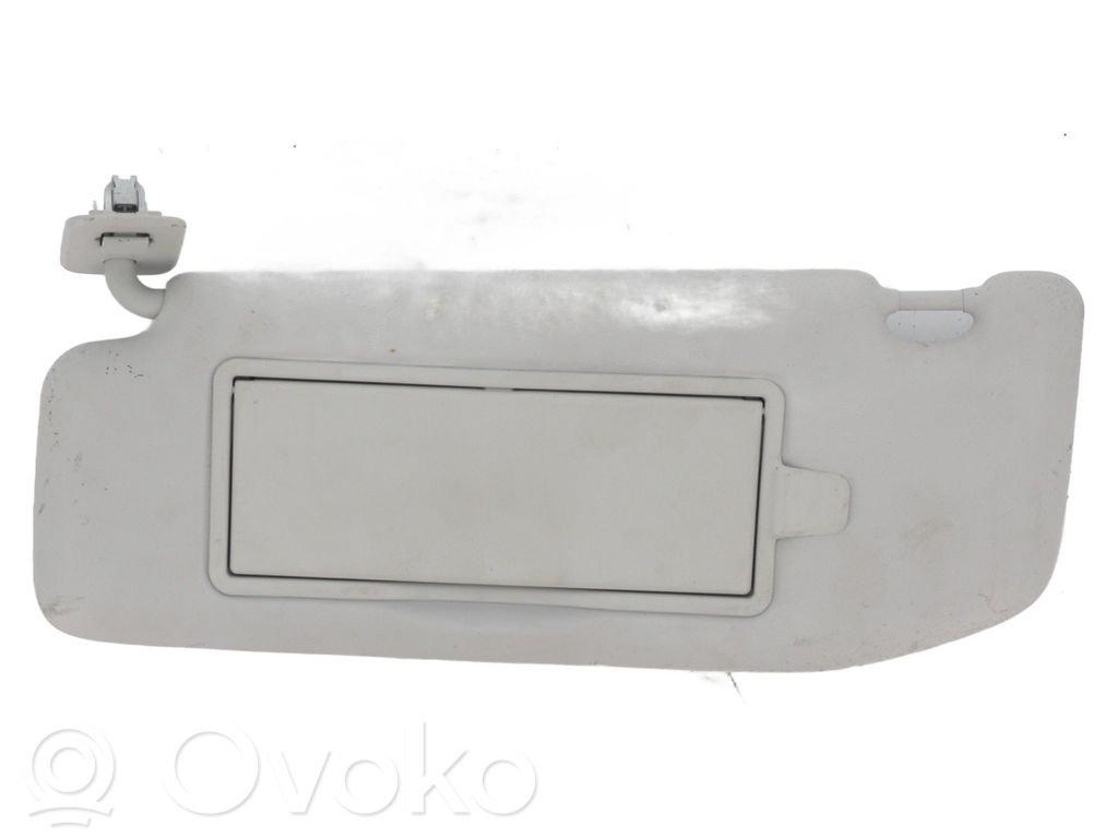 Citroen C4 III e-C4 Skydelis nuo saulės 