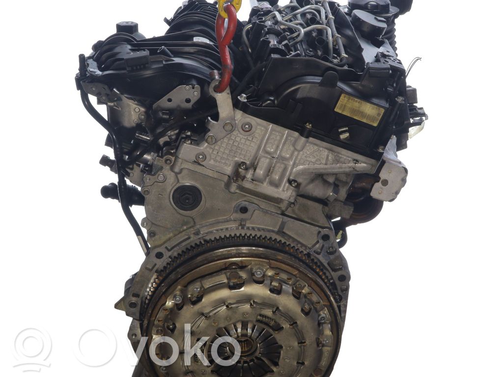 BMW 3 E90 E91 Engine 