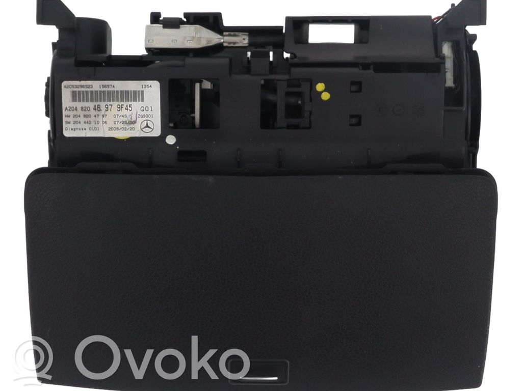 Monitor / wyświetlacz / ekran   A20482046979F45