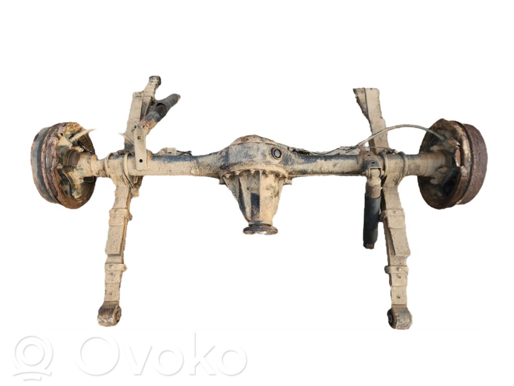 Ford Ranger Hinterachsdifferential 