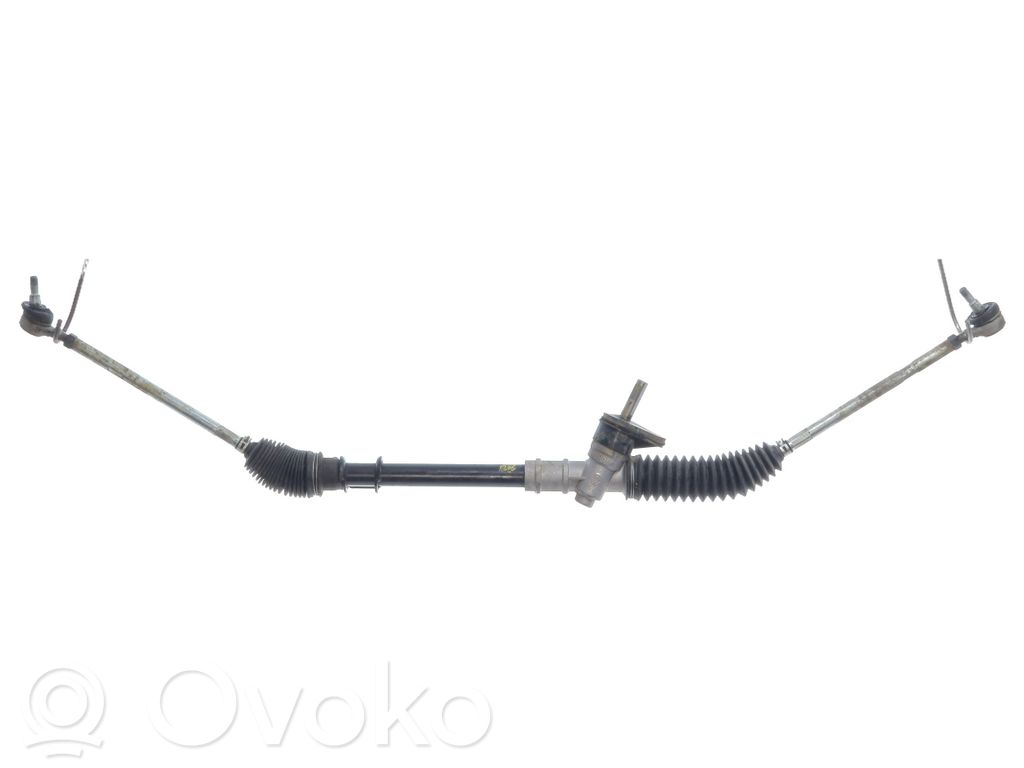 Dacia Spring Vairo kolonėlė 