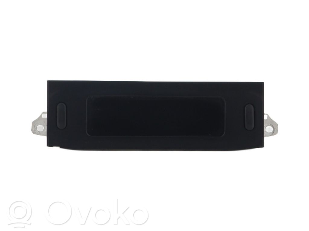 Peugeot Partner Pantalla/monitor/visor 