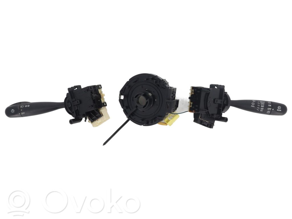 Toyota Yaris Leva/interruttore dell’indicatore di direzione e tergicristallo 