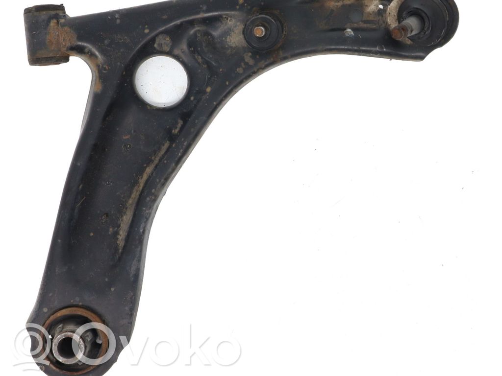 Peugeot 107 Querlenker Achsschenkel vorne 