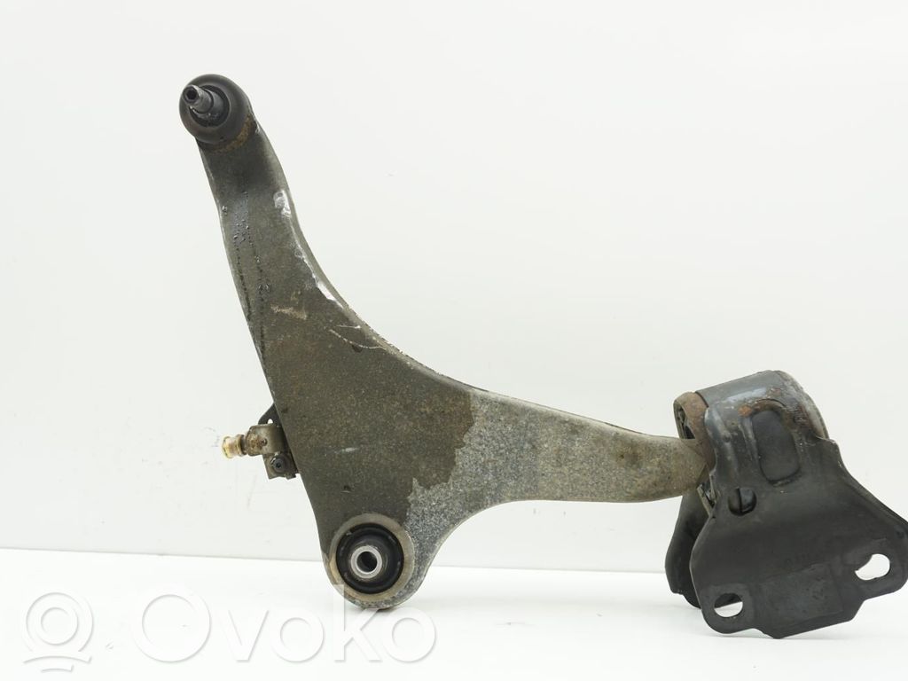 Volvo V60 Querlenker Achsschenkel vorne 