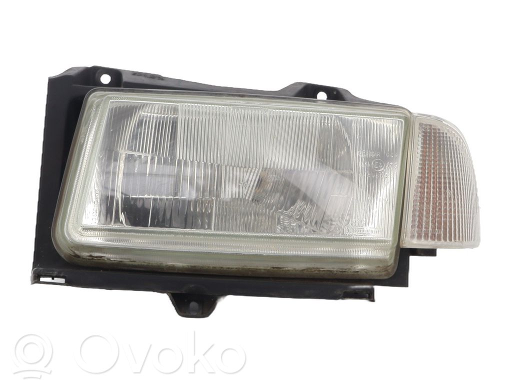 Citroen Jumpy Headlight/headlamp 