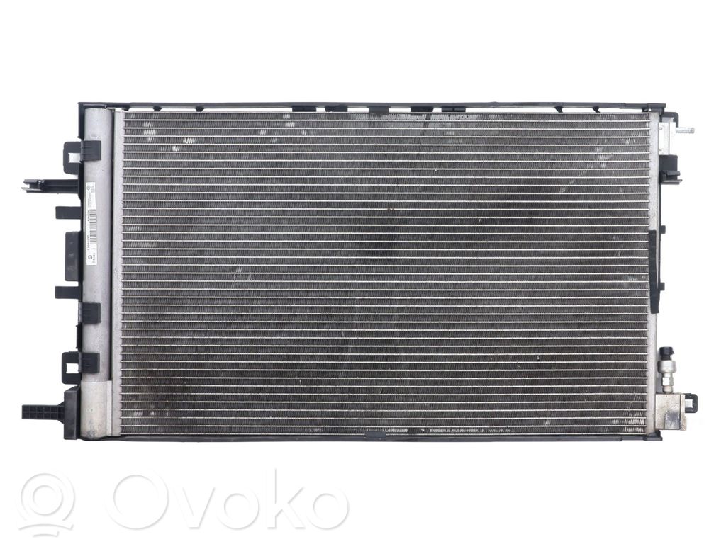 Opel Insignia A Radiatore di raffreddamento A/C (condensatore) 