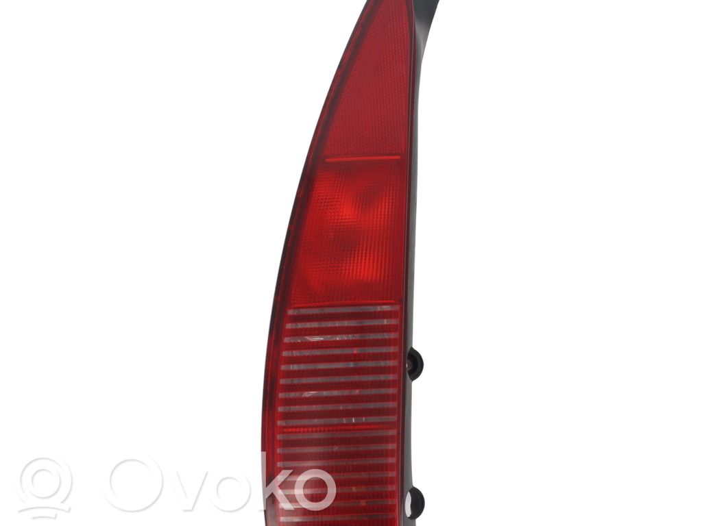 Citroen C5 Takavalot 