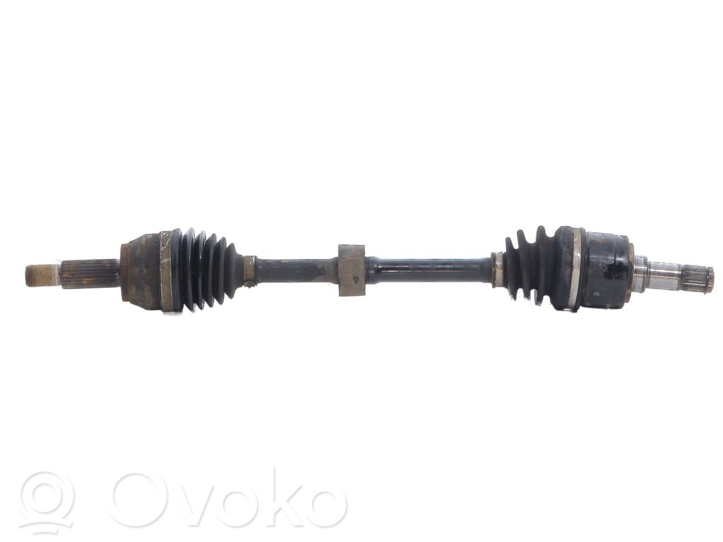 Front driveshaft   FD8025600A