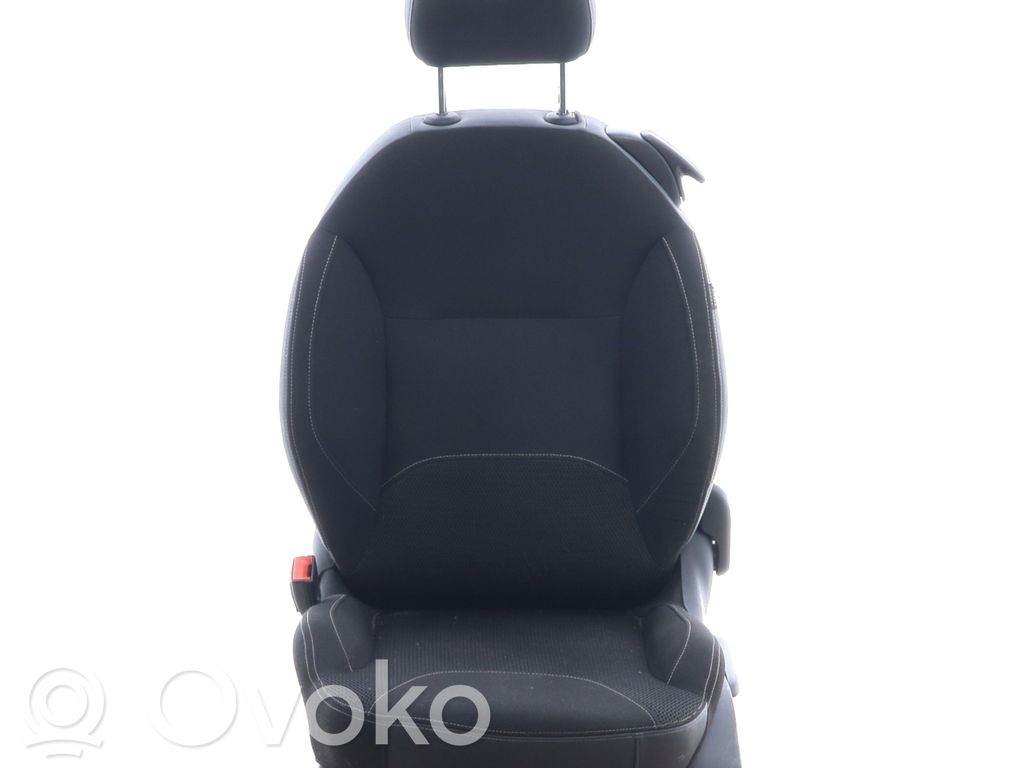 Citroen DS3 Front driver seat 