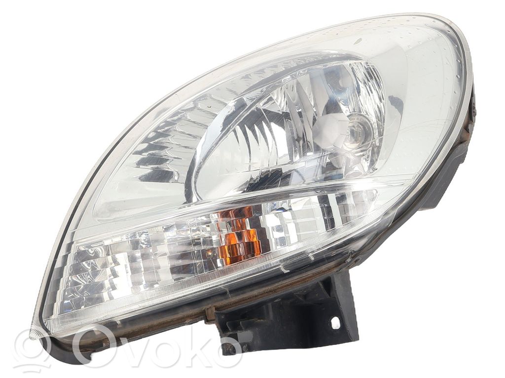 Renault Kangoo I Headlight/headlamp 