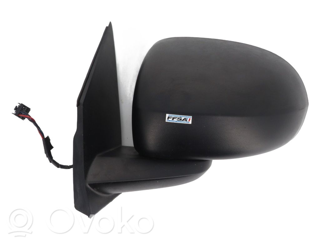 Manual wing mirror   5074209AC
